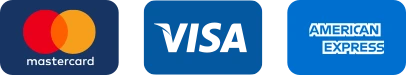 Visa, Mastercard